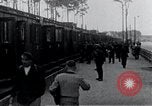 Image of Rocket program facilities Peenemunde Germany, 1940, second 20 stock footage video 65675030688