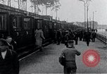 Image of Rocket program facilities Peenemunde Germany, 1940, second 21 stock footage video 65675030688