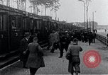 Image of Rocket program facilities Peenemunde Germany, 1940, second 22 stock footage video 65675030688