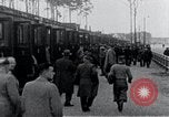 Image of Rocket program facilities Peenemunde Germany, 1940, second 23 stock footage video 65675030688