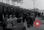 Image of Rocket program facilities Peenemunde Germany, 1940, second 24 stock footage video 65675030688
