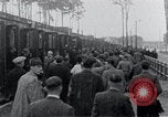 Image of Rocket program facilities Peenemunde Germany, 1940, second 26 stock footage video 65675030688