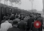 Image of Rocket program facilities Peenemunde Germany, 1940, second 27 stock footage video 65675030688