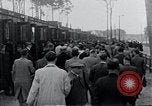 Image of Rocket program facilities Peenemunde Germany, 1940, second 28 stock footage video 65675030688