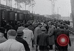 Image of Rocket program facilities Peenemunde Germany, 1940, second 29 stock footage video 65675030688