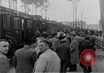Image of Rocket program facilities Peenemunde Germany, 1940, second 30 stock footage video 65675030688