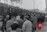 Image of Rocket program facilities Peenemunde Germany, 1940, second 31 stock footage video 65675030688