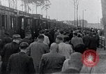 Image of Rocket program facilities Peenemunde Germany, 1940, second 32 stock footage video 65675030688