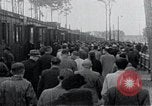 Image of Rocket program facilities Peenemunde Germany, 1940, second 33 stock footage video 65675030688