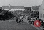 Image of Rocket program facilities Peenemunde Germany, 1940, second 35 stock footage video 65675030688