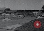 Image of Rocket program facilities Peenemunde Germany, 1940, second 50 stock footage video 65675030688