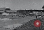 Image of Rocket program facilities Peenemunde Germany, 1940, second 51 stock footage video 65675030688