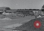 Image of Rocket program facilities Peenemunde Germany, 1940, second 53 stock footage video 65675030688