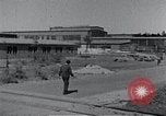 Image of Rocket program facilities Peenemunde Germany, 1940, second 55 stock footage video 65675030688