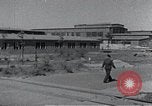 Image of Rocket program facilities Peenemunde Germany, 1940, second 56 stock footage video 65675030688