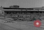 Image of Rocket program facilities Peenemunde Germany, 1940, second 58 stock footage video 65675030688