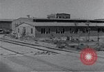Image of Rocket program facilities Peenemunde Germany, 1940, second 59 stock footage video 65675030688