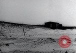 Image of Fi103 flying bomb V-1 launch ramp Peenemunde Germany, 1942, second 25 stock footage video 65675030690