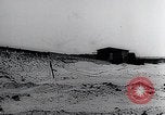 Image of Fi103 flying bomb V-1 launch ramp Peenemunde Germany, 1942, second 26 stock footage video 65675030690
