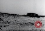 Image of Fi103 flying bomb V-1 launch ramp Peenemunde Germany, 1942, second 27 stock footage video 65675030690