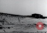 Image of Fi103 flying bomb V-1 launch ramp Peenemunde Germany, 1942, second 28 stock footage video 65675030690