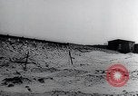 Image of Fi103 flying bomb V-1 launch ramp Peenemunde Germany, 1942, second 29 stock footage video 65675030690