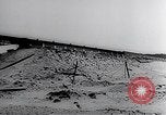 Image of Fi103 flying bomb V-1 launch ramp Peenemunde Germany, 1942, second 31 stock footage video 65675030690
