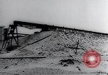 Image of Fi103 flying bomb V-1 launch ramp Peenemunde Germany, 1942, second 33 stock footage video 65675030690