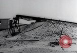 Image of Fi103 flying bomb V-1 launch ramp Peenemunde Germany, 1942, second 34 stock footage video 65675030690