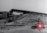 Image of Fi103 flying bomb V-1 launch ramp Peenemunde Germany, 1942, second 35 stock footage video 65675030690