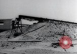 Image of Fi103 flying bomb V-1 launch ramp Peenemunde Germany, 1942, second 36 stock footage video 65675030690