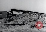 Image of Fi103 flying bomb V-1 launch ramp Peenemunde Germany, 1942, second 37 stock footage video 65675030690