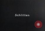Image of Fi103 flying bomb V-1 launch ramp Peenemunde Germany, 1942, second 44 stock footage video 65675030690