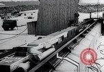 Image of Fi103 flying bomb V-1 launch ramp Peenemunde Germany, 1942, second 51 stock footage video 65675030690