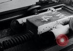 Image of Fi103 flying bomb V-1 launch ramp Peenemunde Germany, 1942, second 59 stock footage video 65675030690