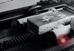 Image of Fi103 flying bomb V-1 launch ramp Peenemunde Germany, 1942, second 61 stock footage video 65675030690