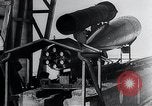 Immagine di Fi103 battenti bomba V-1 il test Peenemunde Germania, 1942, secondo 8 filmato di repertorio 65675030691