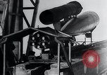 Immagine di Fi103 battenti bomba V-1 il test Peenemunde Germania, 1942, secondo 9 filmato di repertorio 65675030691