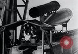 Immagine di Fi103 battenti bomba V-1 il test Peenemunde Germania, 1942, secondo 10 filmato di repertorio 65675030691