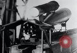 Immagine di Fi103 battenti bomba V-1 il test Peenemunde Germania, 1942, secondo 11 filmato di repertorio 65675030691
