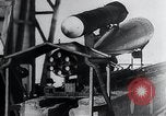 Immagine di Fi103 battenti bomba V-1 il test Peenemunde Germania, 1942, secondo 12 filmato di repertorio 65675030691