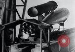 Immagine di Fi103 battenti bomba V-1 il test Peenemunde Germania, 1942, secondo 13 filmato di repertorio 65675030691