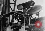 Immagine di Fi103 battenti bomba V-1 il test Peenemunde Germania, 1942, secondo 15 filmato di repertorio 65675030691