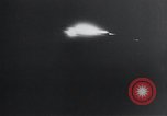 Image of Fi103 V-1 flying bomb night launch Peenemunde Germany, 1942, second 11 stock footage video 65675030693