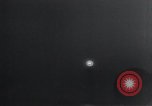 Image of Fi103 V-1 flying bomb night launch Peenemunde Germany, 1942, second 21 stock footage video 65675030693