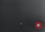 Image of Fi103 V-1 flying bomb night launch Peenemunde Germany, 1942, second 32 stock footage video 65675030693
