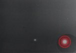 Image of Fi103 V-1 flying bomb night launch Peenemunde Germany, 1942, second 33 stock footage video 65675030693