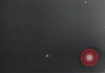 Image of Fi103 V-1 flying bomb night launch Peenemunde Germany, 1942, second 34 stock footage video 65675030693
