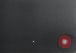 Image of Fi103 V-1 flying bomb night launch Peenemunde Germany, 1942, second 35 stock footage video 65675030693