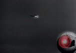 Image of Fi103 V-1 flying bomb test launch Peenemunde Germany, 1943, second 15 stock footage video 65675030694